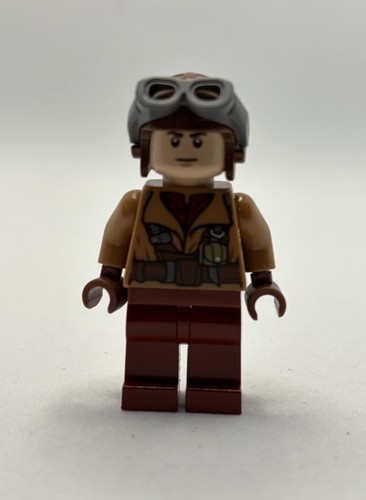 Lego star wars - star, minifigur