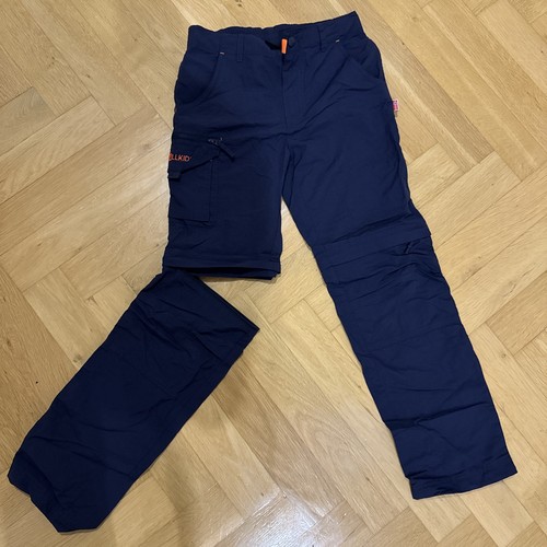 Kids oppland pants - oppland,