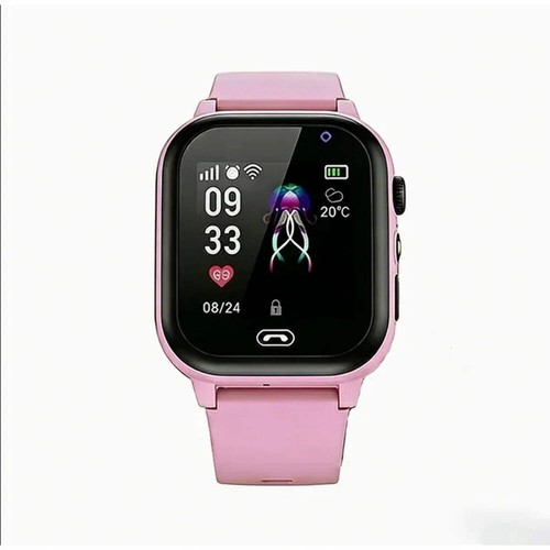 Lenovo kinder smartwatch - lenovo, kinder-smartwatch