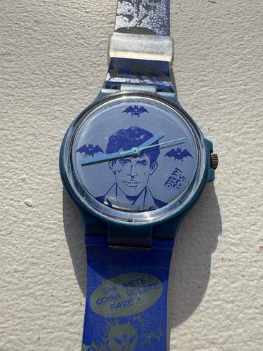 Kronos dylan dog watch - dog, nr.3