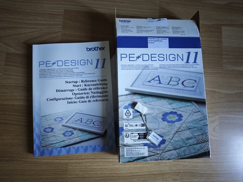 Brother design 11 - design,