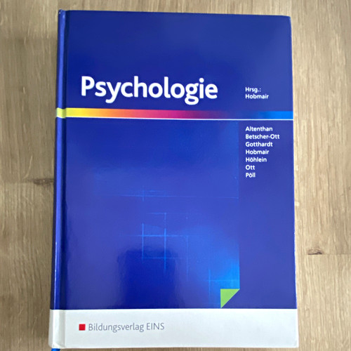 Bildungsverlag eins - bildungsverlag,