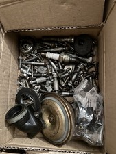 Konvolut Schrauben Kleinteile für Aprilia SR 125 (ZD4PX)