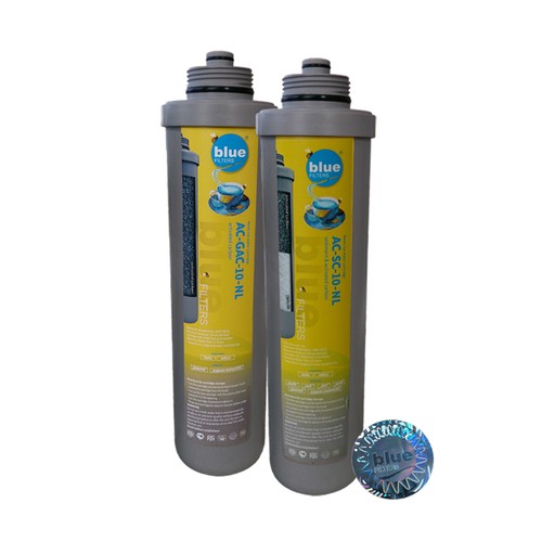 Newline vorfilter set - vorfilter-set, (sc+gac)