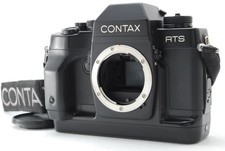 【NEUWERTIG-】Contax RTS III