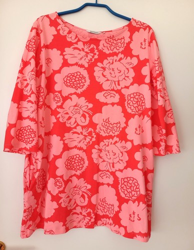Design tunika von - von, marimekko