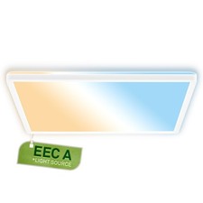 LED Deckenleuchte Slim Panel