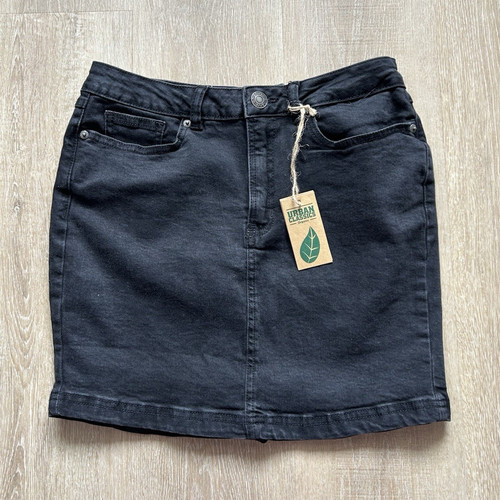 Urban classics damen minirock - urban,
