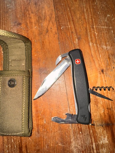 Vintage wenger schweizer - wenger,