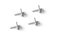 XRAY 4-Backen Kupplungsfeder