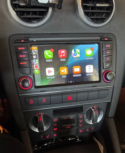 64gb für audi - audi, 8p