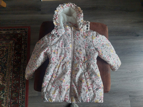 Winterjacke von kids gr - kids,