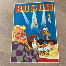 Circus Busch DDR, Staatscircus