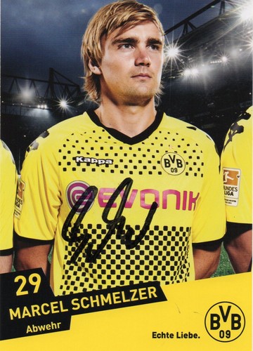 Marcel schmelzer original - marcel,