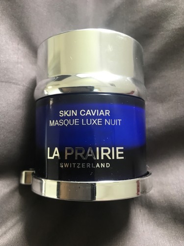 Prairie skin caviar - prairie,