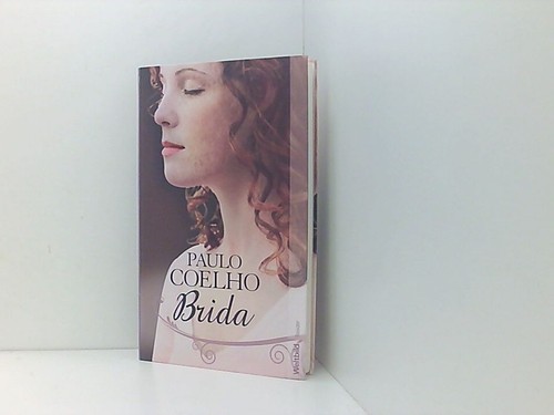 Brida roman paulo coelho und - coelho,