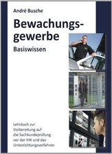 Basiswissen Sachkundeprüfung