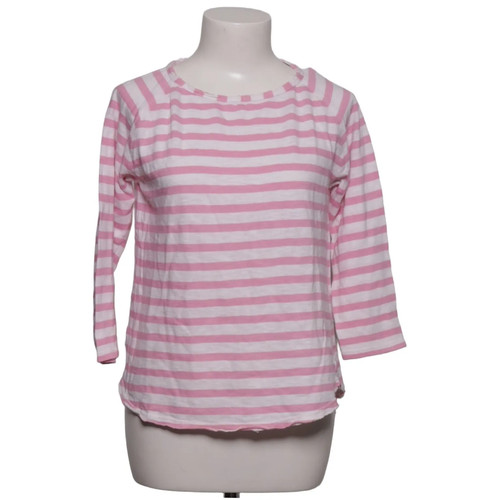 Rich royal langarmshirt - &,