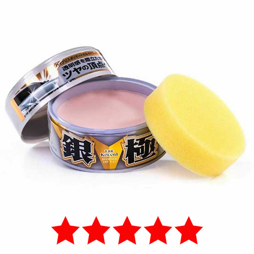 Soft99 extreme gloss the - extreme,