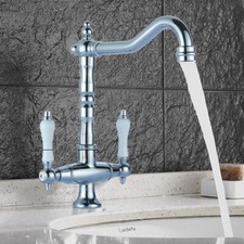 Retro Nostalgie Küchenarmatur