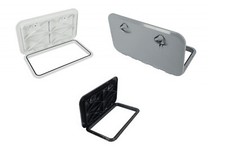 Inspektionsluke 606 x 353 mm