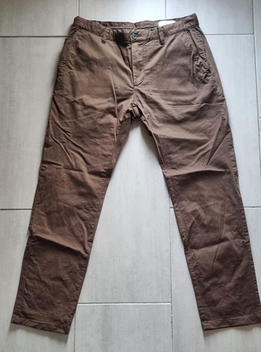 Oliver hose herrenhose w34 - hose,