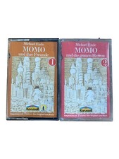 2x MOMO Folgen 1+2 Michael
