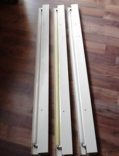 Langfeldleuchte Lichtleiste Unterbauleuchte Beleuchtung Kleiderschrank Küche