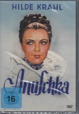 Anuschka - DVD - Neu / OVP
