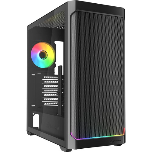 Sharkoon ak4w rgb strip - ak4w,