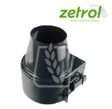 ELEVATORFUSS KLEINE, LÖCHER PHI-140MM FUR CLAAS: DOMINATOR 38  38 S  48  48 S   