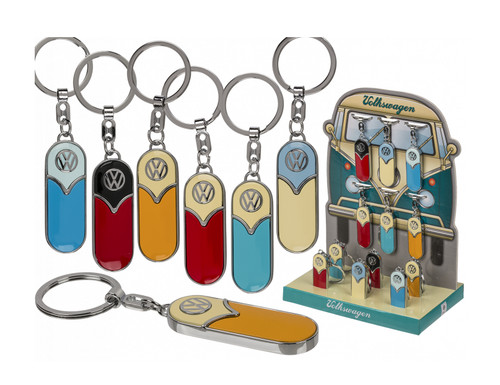 Schlüsselanhänger - vw,