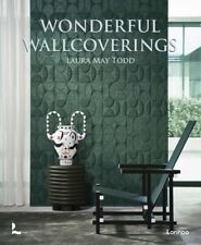 WONDERFUL WALLCOVERINGS LAURA