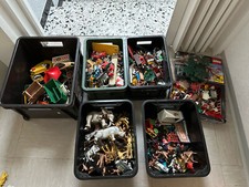 Playmobil 80s 90s Space