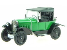 Opel 4/12 PS Laubfrosch