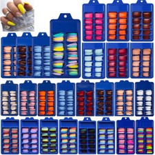 240/100 Stück Acryl