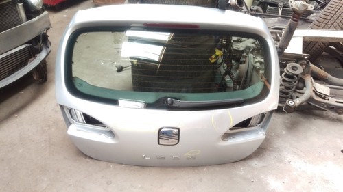 Seat leon heckklappe - seat,