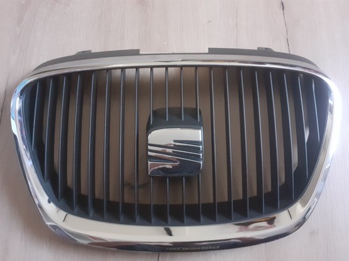 Seat leon tdi grill - seat, 1.9
