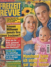 Freizeit Revue Stefanie