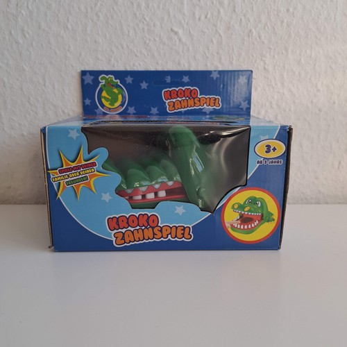 Krokodil beim zahnarzt - beim,