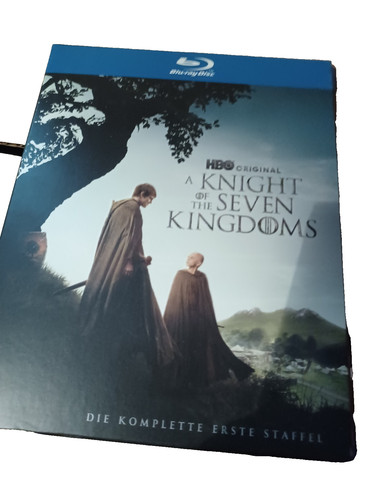 Knight the seven - of,