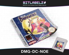 Darkwing duck dmg - darkwing, [dmg-dc-noe]