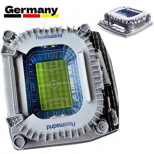 Puzzle stadion - puzzle,