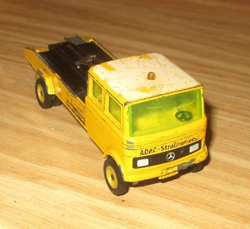 Mercedes abschlepper adac - mercedes, "adac"