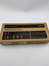 Brother DS-940 Mobiler Scanner