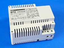 Netzteil Trafo LT Terraneo 672