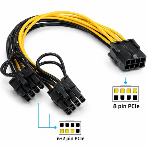 P25 grafikkarte strom kabel - grafikkarte,