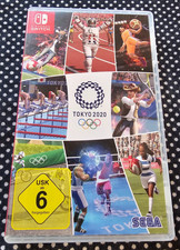 OLYMPISCHE SPIELE TOKYO 2020 /