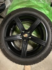 Winterreifen Porsche Cayenne