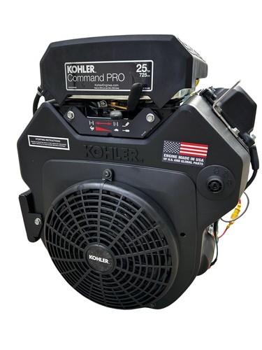Kohler command pro 2 - kohler,